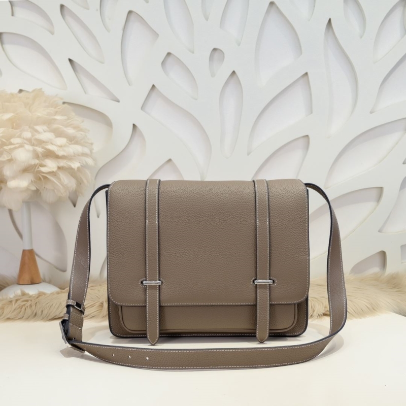 H**mes satchel bags